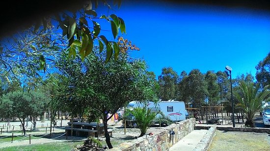 Camping Los Hipocampos