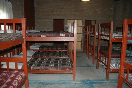 CAMPING Los NOGALES Yala JUJUY