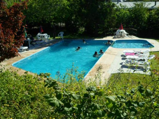 Camping Los Tilos