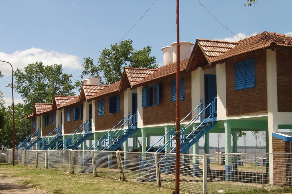 Camping Mar Del Tuyú