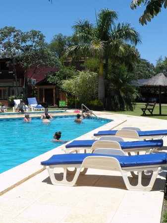 Camping Municipal Itatí