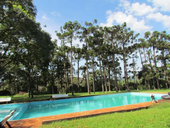 Camping Municipal La Chacra