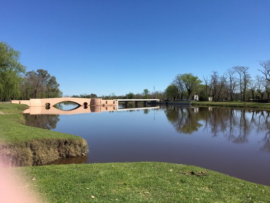 Camping Municipal San Antonio De Areco