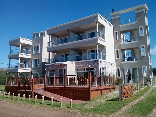 Camping Nueva Atlantis - Frente Al Mar