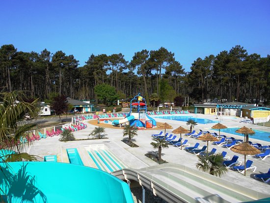 Camping Nueva Atlantis - Frente Al Mar