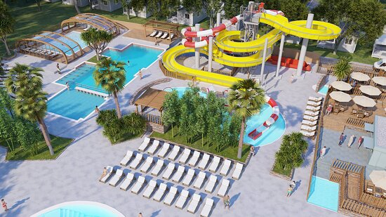 Camping NUEVO COSTERO SUR