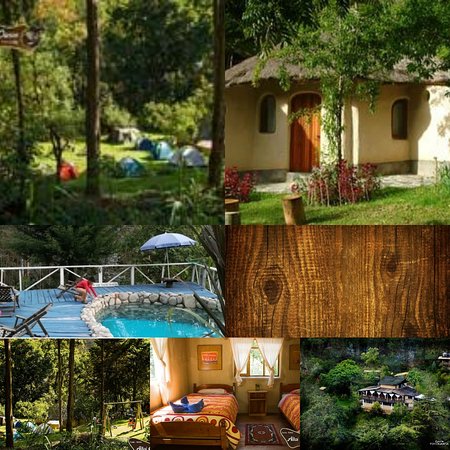 Camping Oasis, Las Grutas, RN