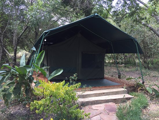 Camping Pichirichi