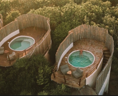 Camping Pileta Lote XI