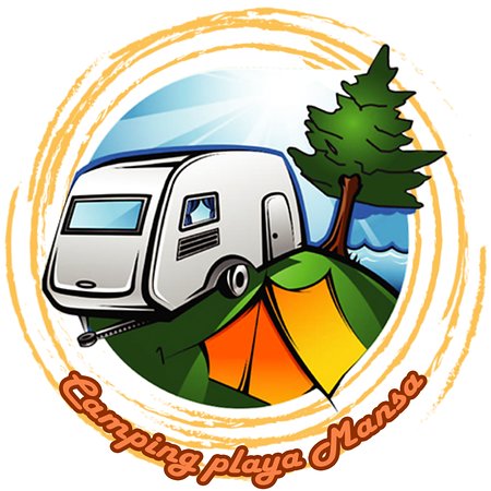 Camping Playa Mansa
