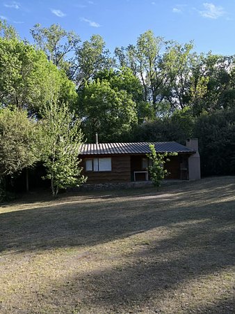 Camping Posada El Durazno