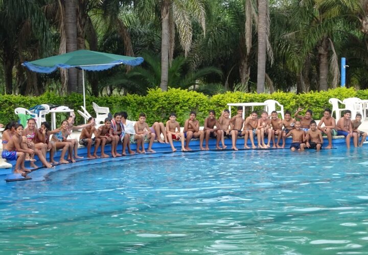 Camping Pucará III