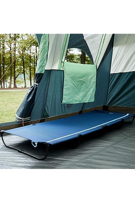 Camping Ramma
