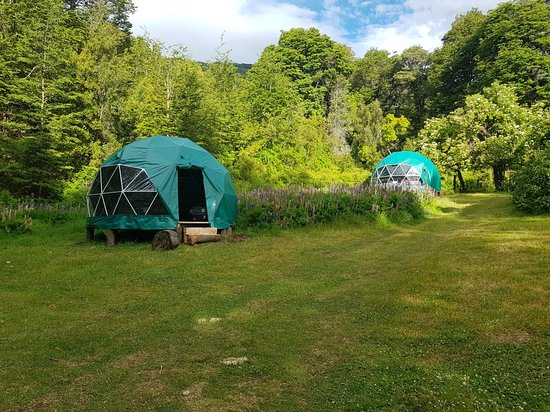 Camping Relmu Lafken