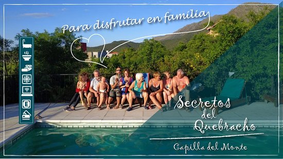 CAMPING RESERVA NATURAL BIOHUELLAS