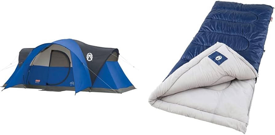 Camping