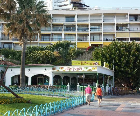 Camping Rincón Del Sol