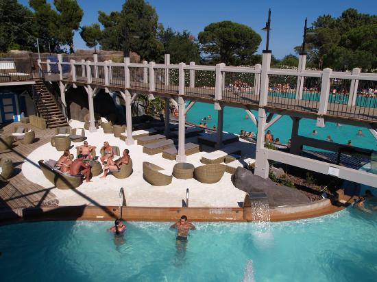 Camping Rockodromo 2024