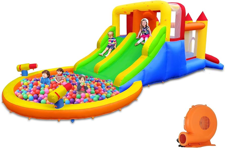 Camping Salto Grande