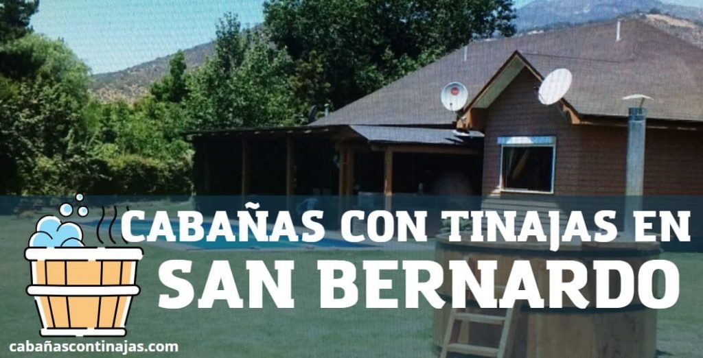Camping San Bernardo