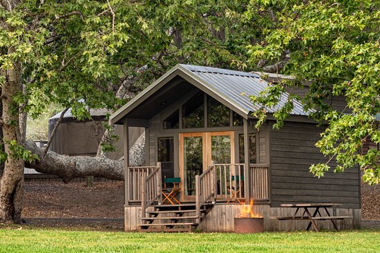Camping Santa Bárbara