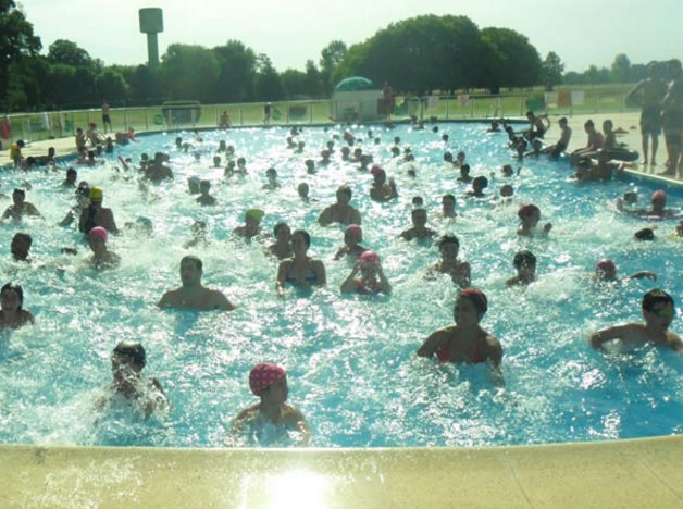 Camping Smata