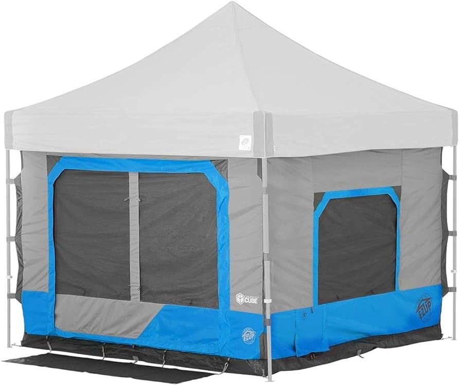 Camping Splash