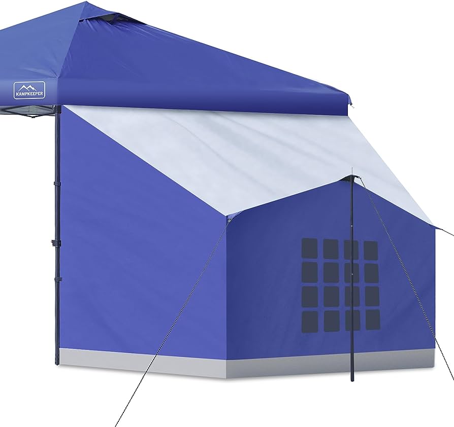 Camping Techado El Galpón