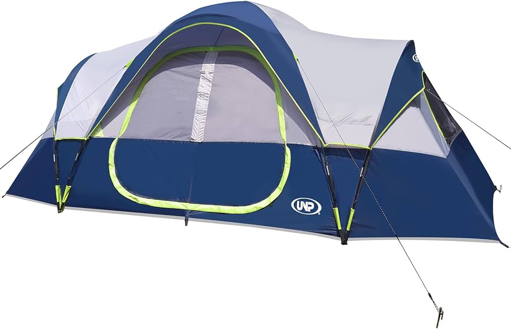 Camping Uno