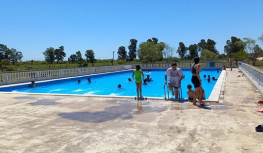Camping Uthgra