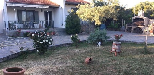 Camping Villa Oristia