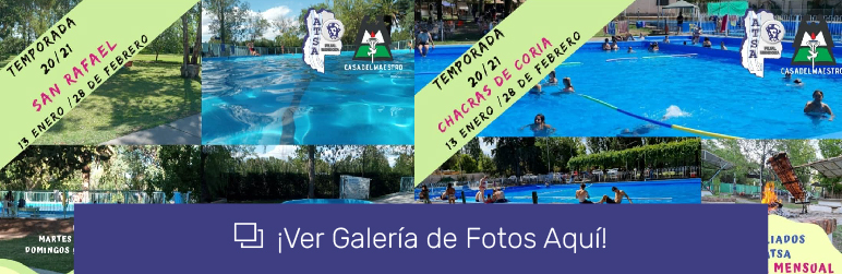 Camping Y Cabañas A.T.S.A.