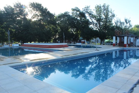 Camping Y Casas Los Quinchos