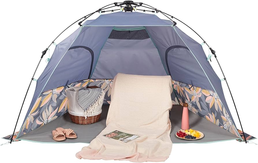 CAMPING Y MINIMARKET *LA CURVA *