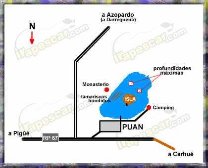 Camping Y Polideportivo Carhuésuperintendencia Servicios Sociales -Policía