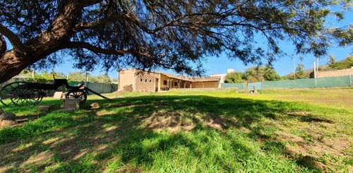 Casa De Campo La Puntilla