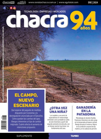 CHACRA FORTALEZA