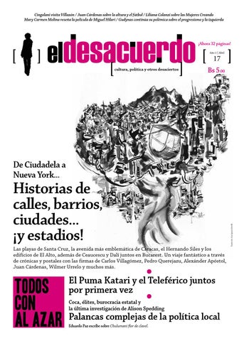 Chakana, La Quiaca