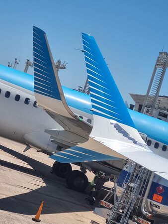 Club Aerolíneas Argentinas