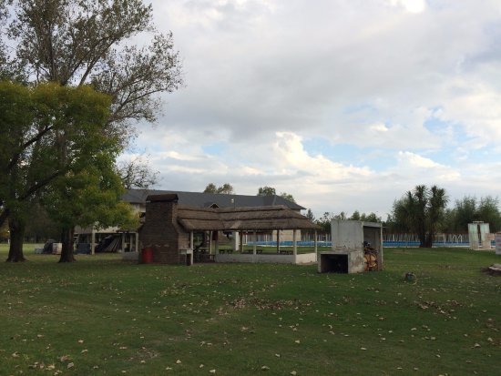 Club Atlético River Plate Areco