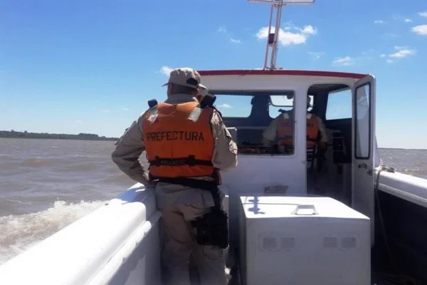 Club De Pesca Náutico Baradero