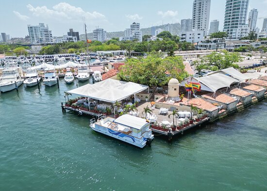 Club De Pesca