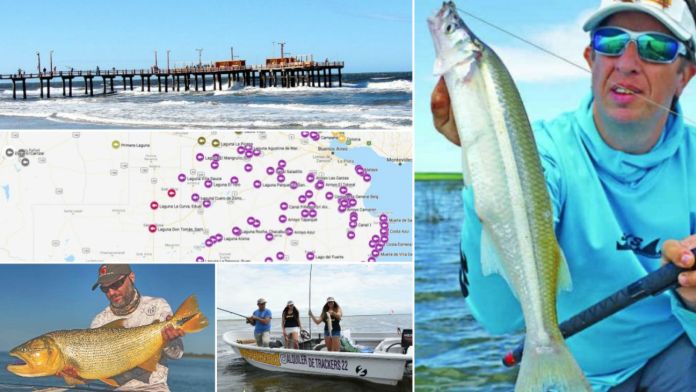 Club Pescadores De Junín