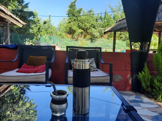 Complejo De Cabañas ATE CARRIZAL