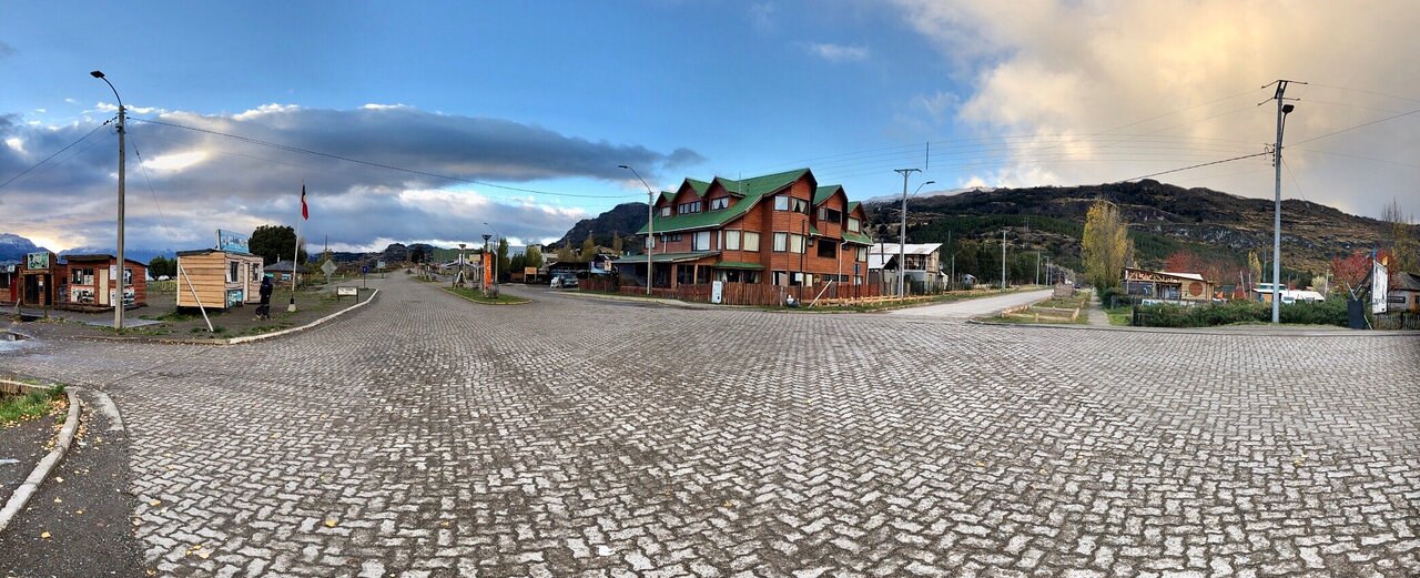 Costanera De Empedrado