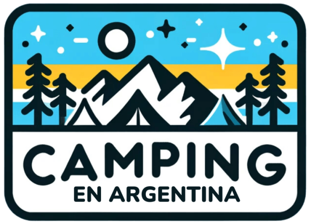 Camping en Argentina