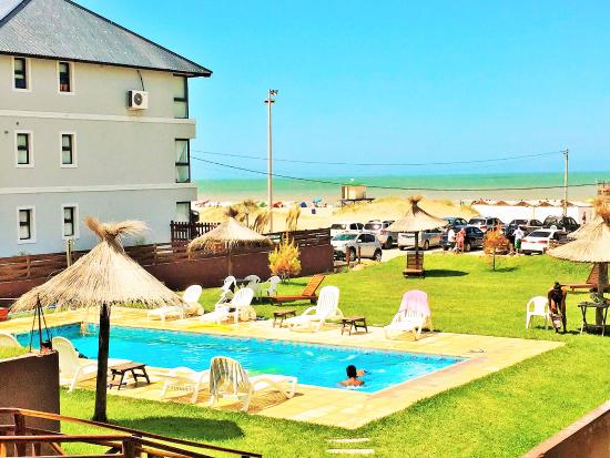 Depto Gesell