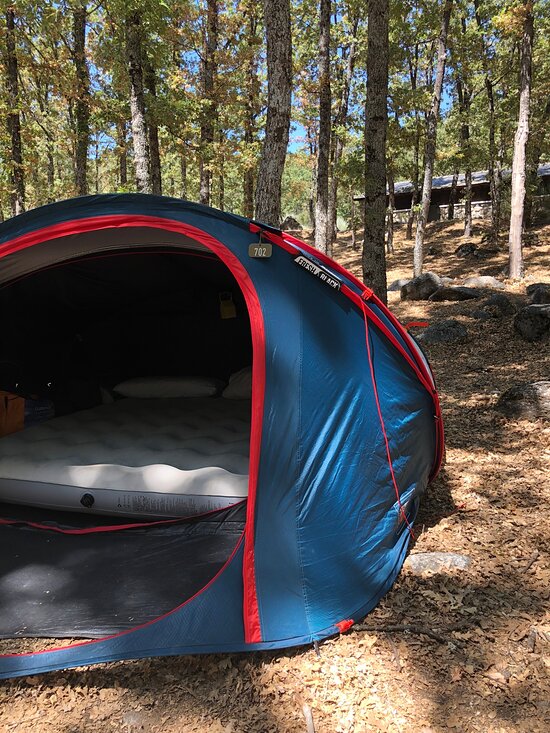 El Camping
