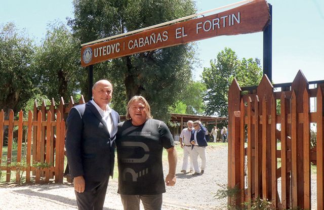 El Campito - Junín
