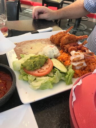El Pescador